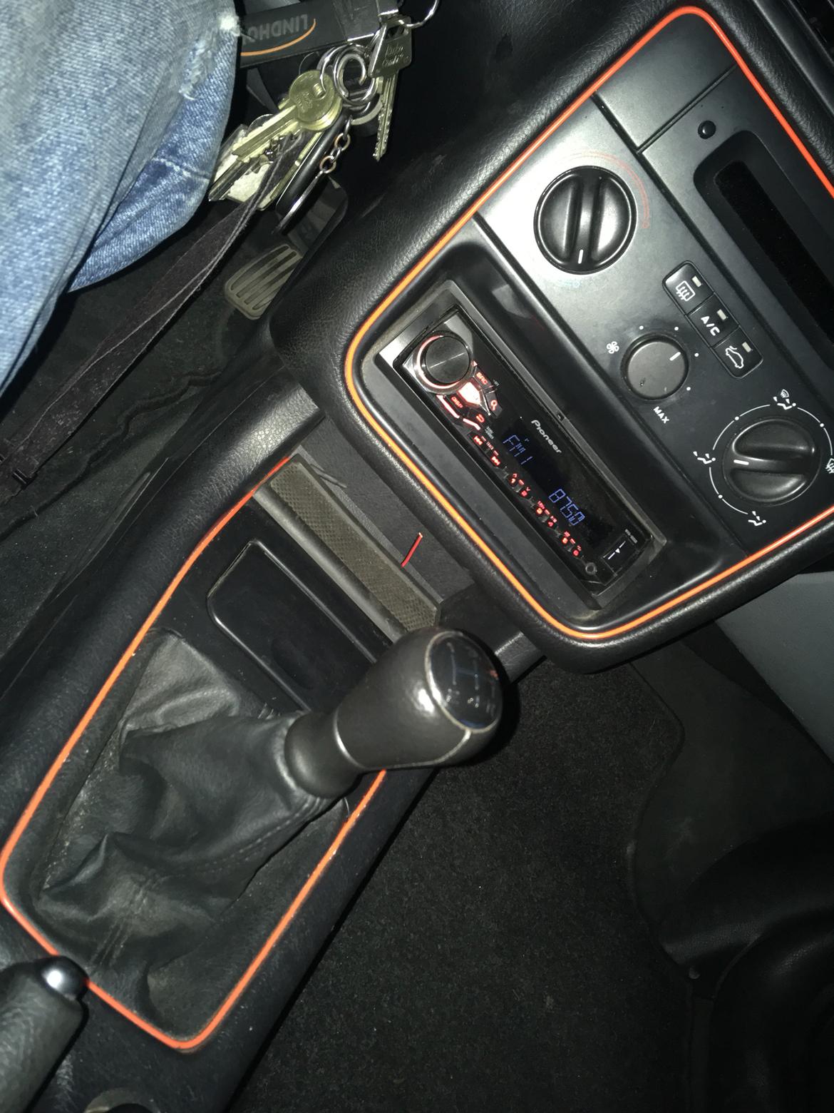 Peugeot 406 ST billede 5