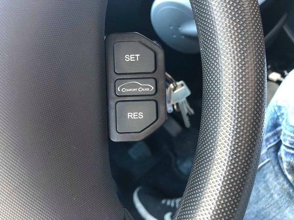 Peugeot 107 billede 7