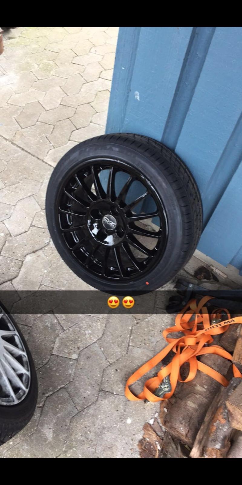 Honda civic eg5  billede 5