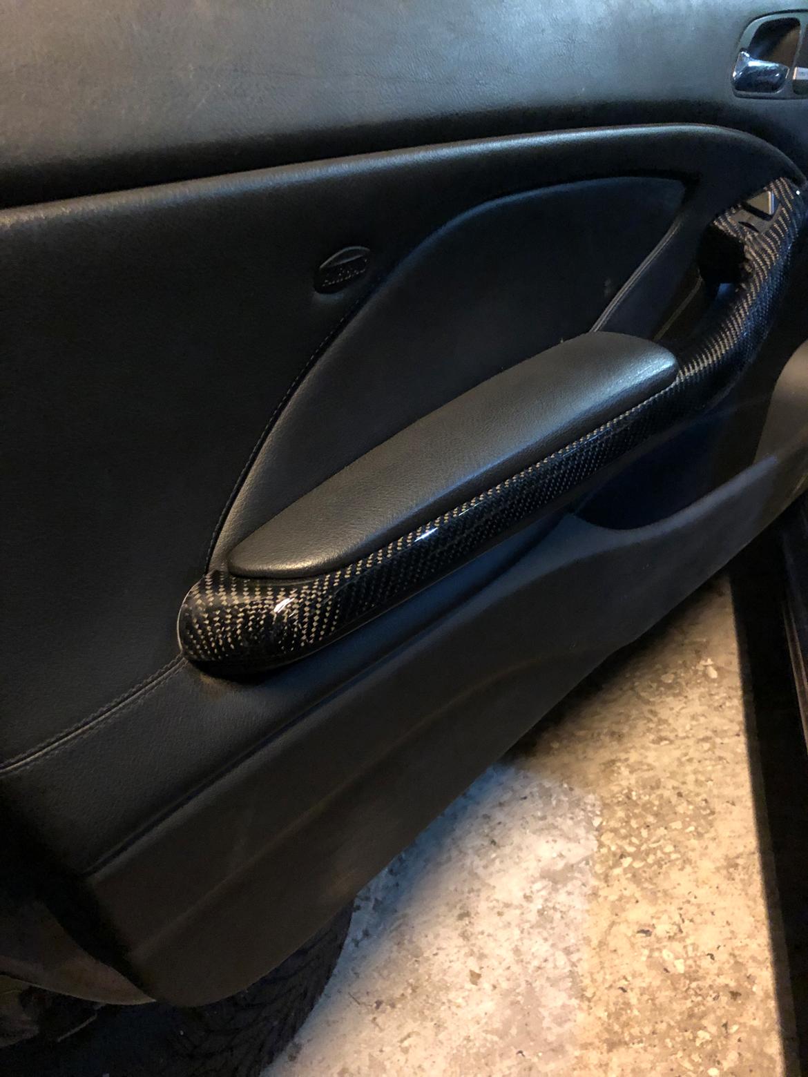 BMW E46 M3 billede 33