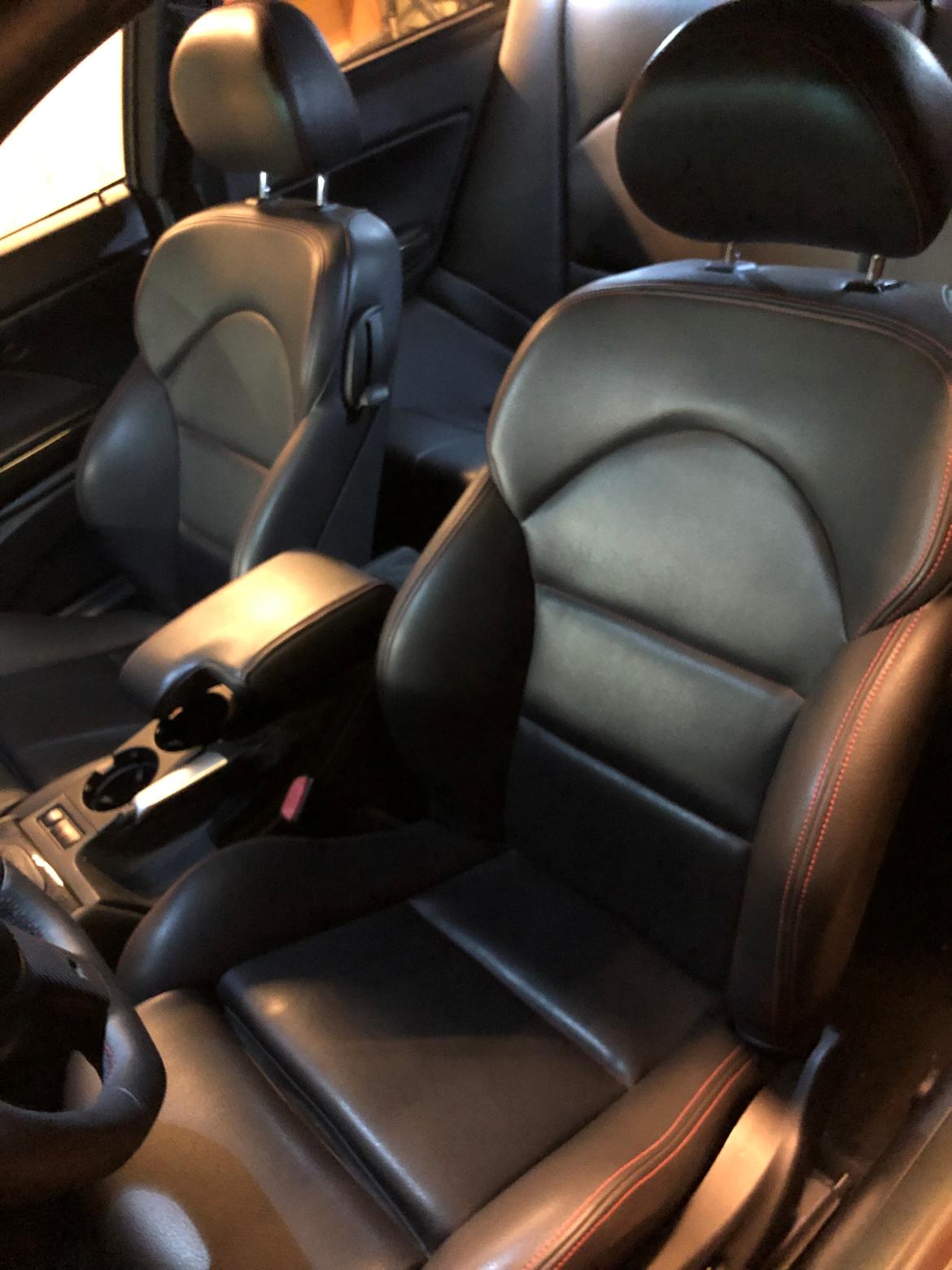 BMW E46 M3 billede 34