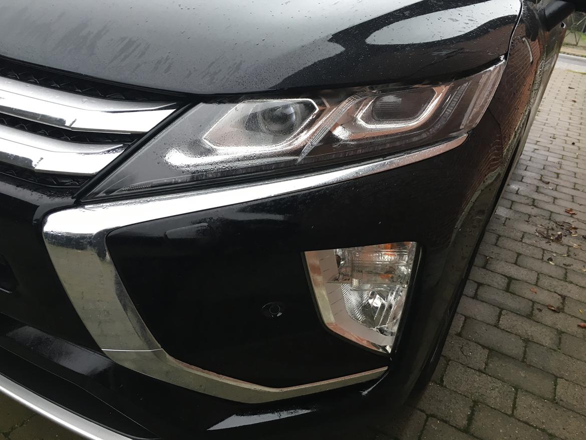 Mitsubishi Eclipse Cross - full LED billede 3