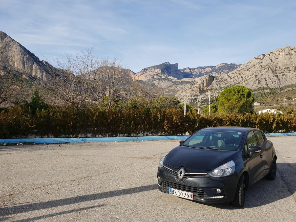 Renault Clio - Andorra  billede 8