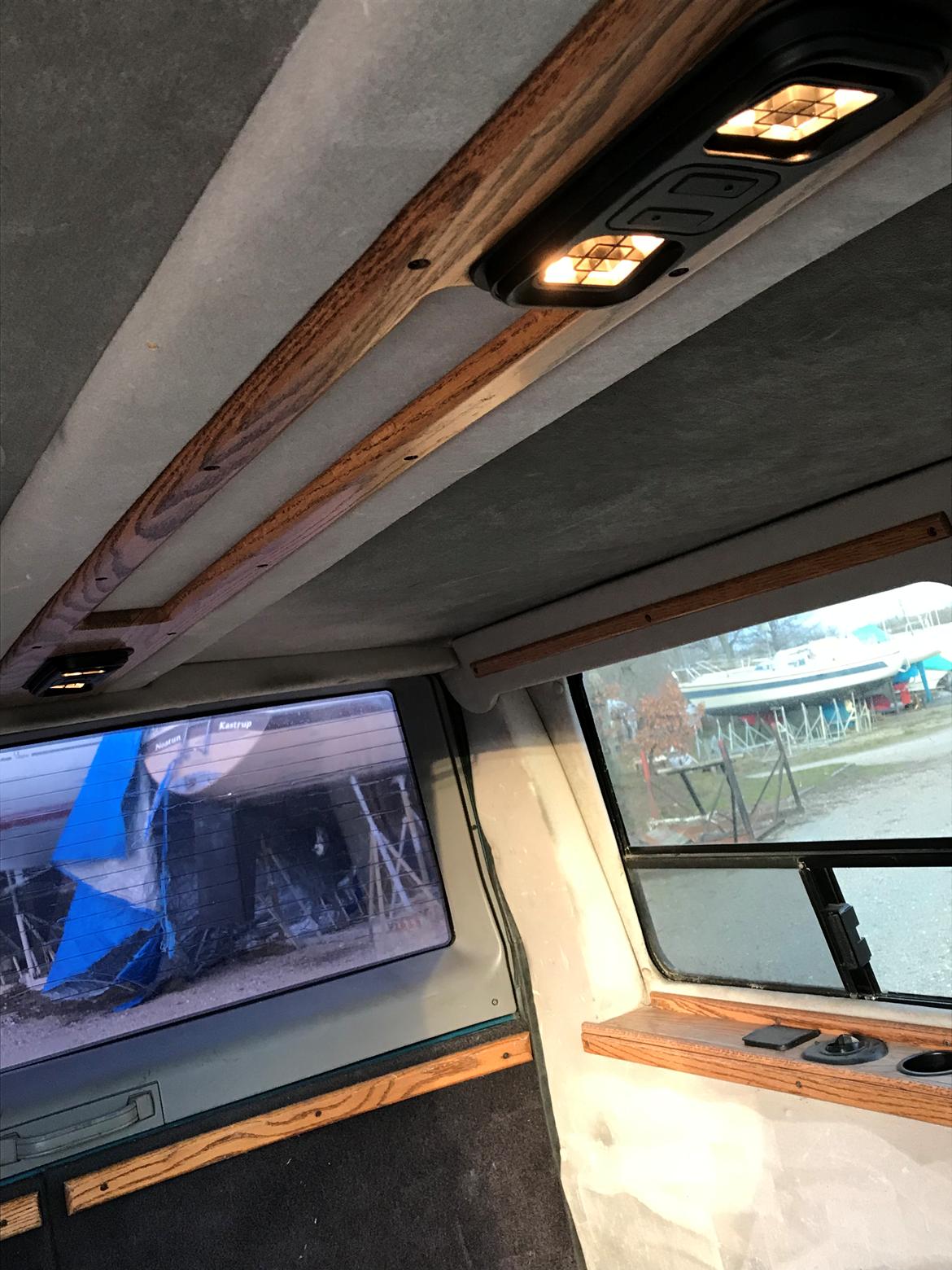 Chevrolet Astro Van  billede 9