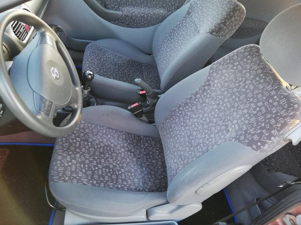 Opel Corsa [tidl Bil] billede 6