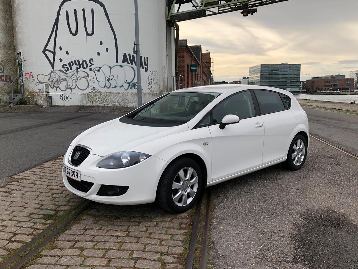 Seat Leon 1p 1.9Tdi billede 7