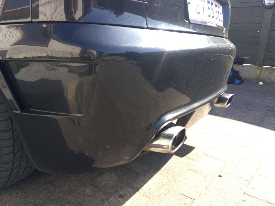 Audi A3 8L billede 7