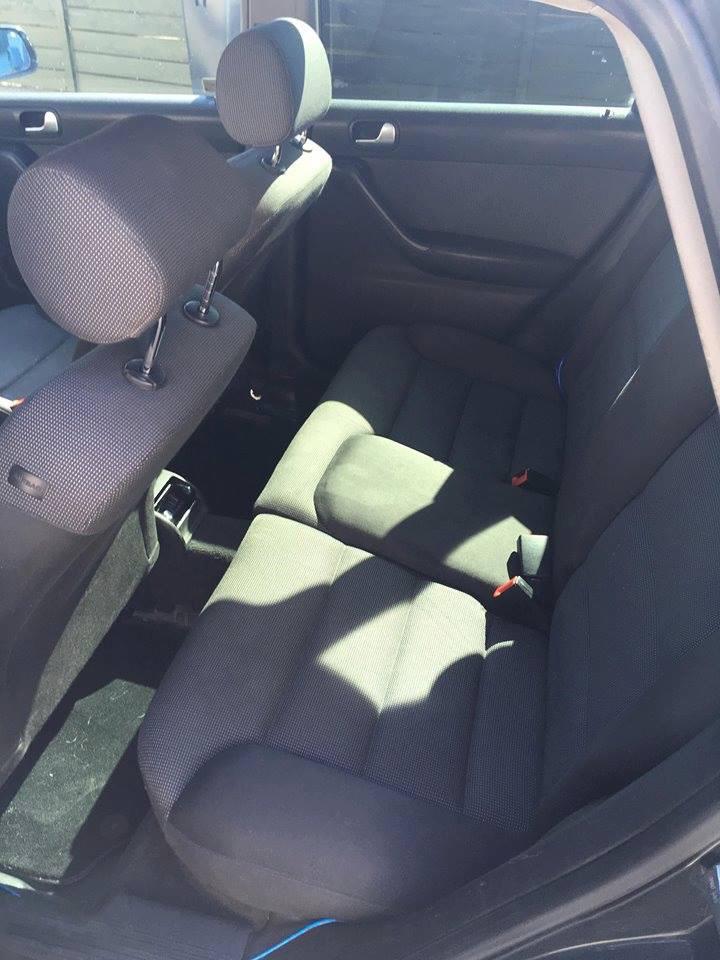 Audi A3 8L billede 11