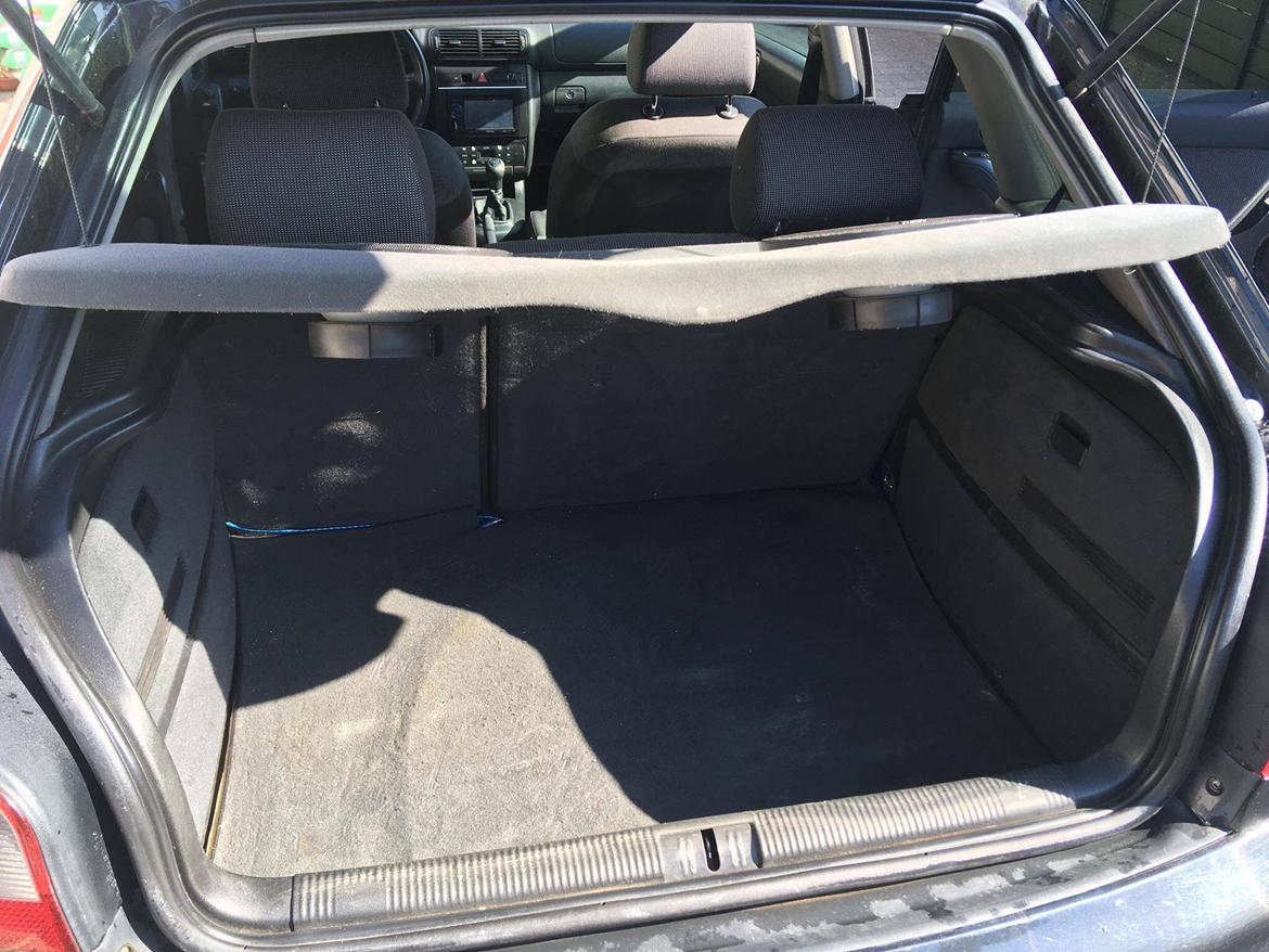 Audi A3 8L billede 12