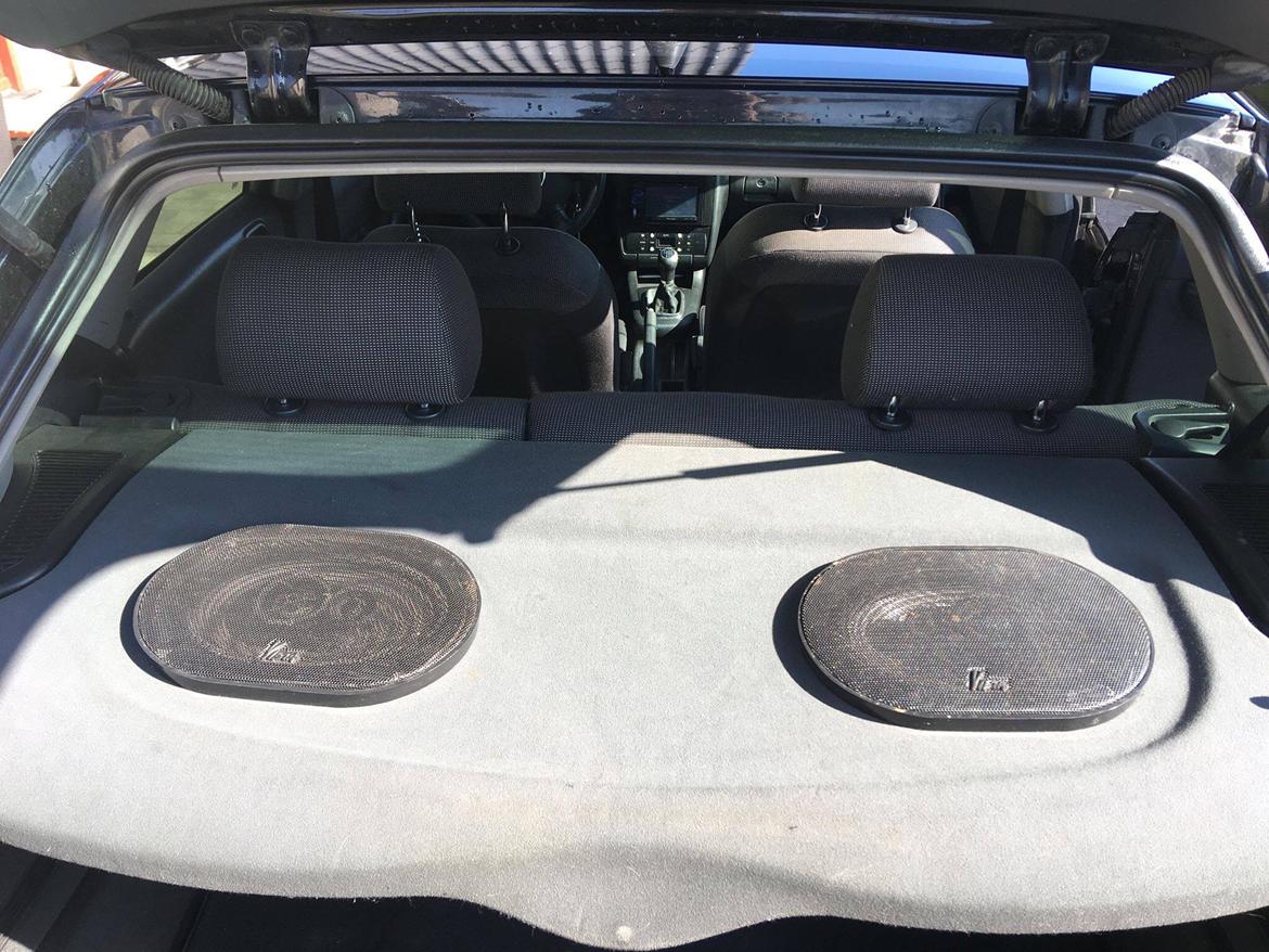 Audi A3 8L billede 13