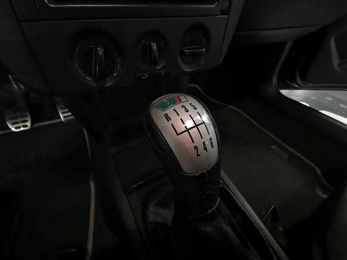 Skoda Fabia 1.9 TDI PD RS (TOTALSKADET) billede 15