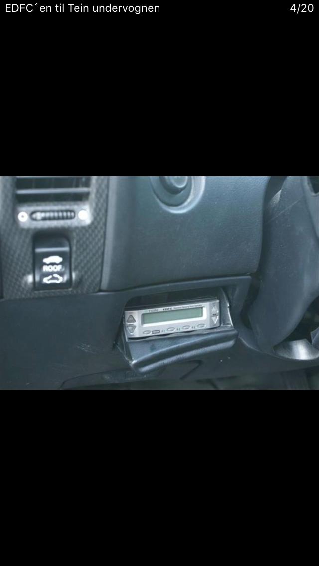 Honda Civic eg hatchback billede 4