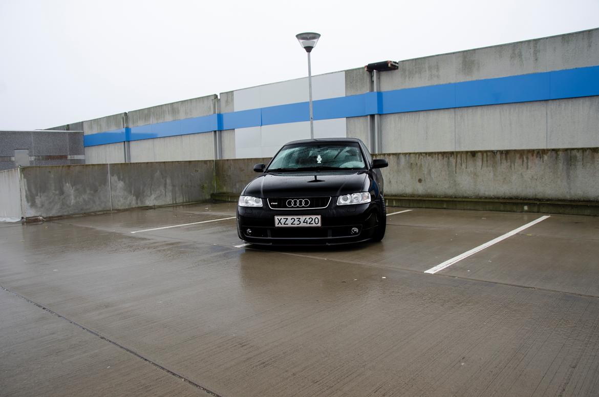 Audi A3 8L  billede 3