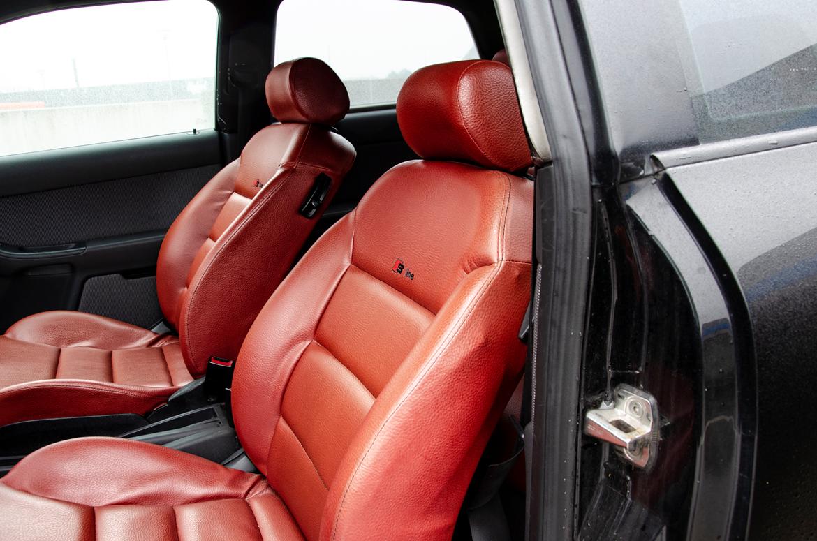 Audi A3 8L  billede 15