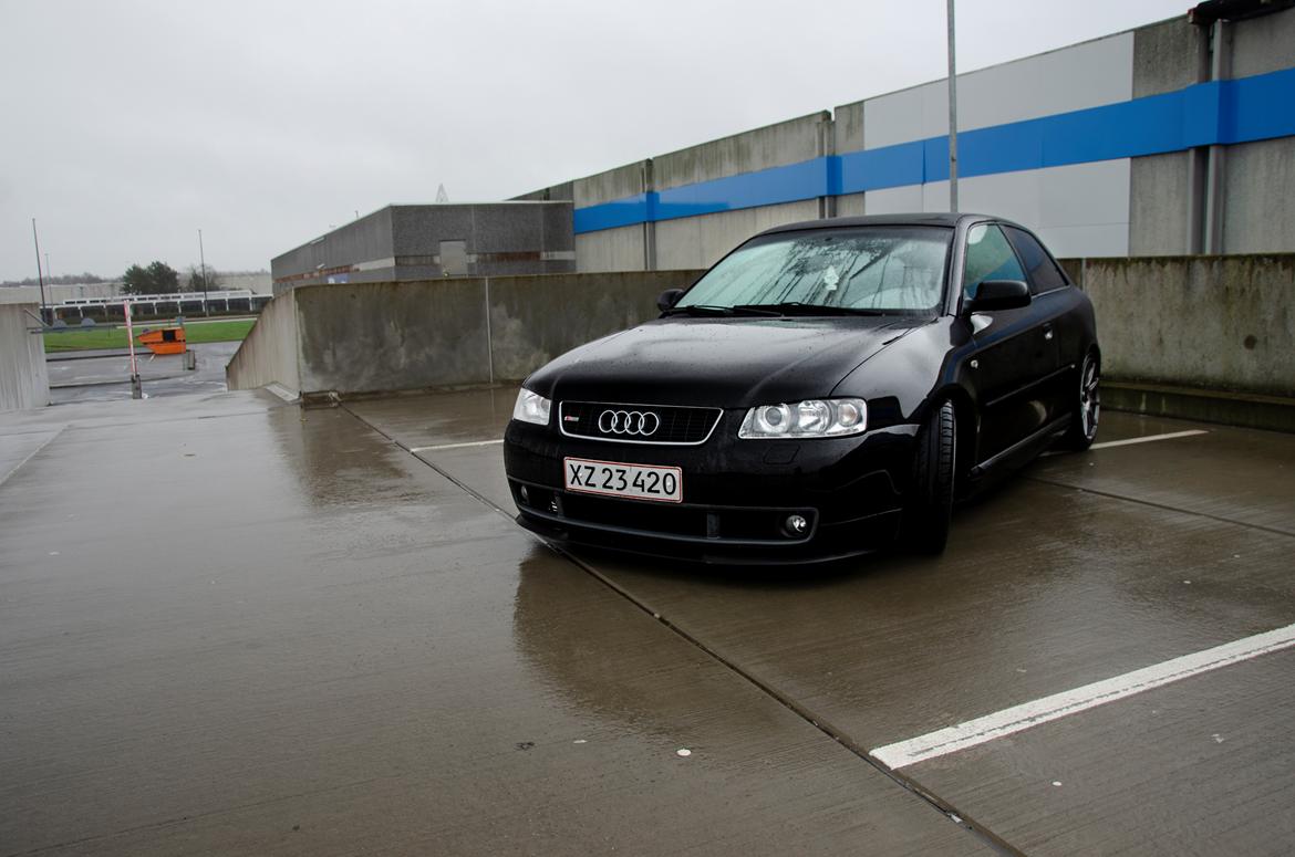 Audi A3 8L  billede 5