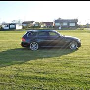 BMW 335d e91 LCI