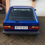 VW Golf 1 GTI