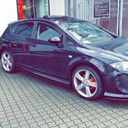 Seat LEON 1.2 TSI GT *SOLGT*