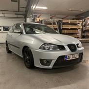 Seat Ibiza FR 1.8 20VT