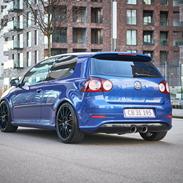 VW R32 4-Motion