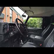 Land Rover Defender TD5