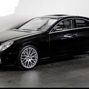 Mercedes Benz CLS (AMG)