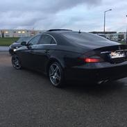Mercedes Benz CLS (AMG)