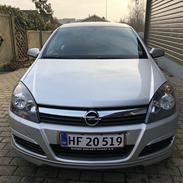 Opel Astra 1,6 (Solgt)