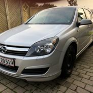 Opel Astra 1,6 (Solgt)