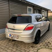 Opel Astra 1,6 (Solgt)