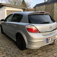 Opel Astra 1,6 (Solgt)