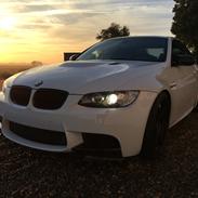 BMW E92 M3 LCI