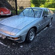 Porsche 924