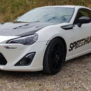 Toyota GT86