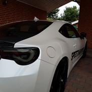 Toyota GT86