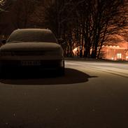 VW passat 3b