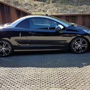 Peugeot 207 cc