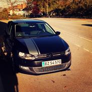 VW Polo 6r Highline SOLGT