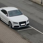 Audi S5 4.2Fsi V8 Coupé Tiptronic
