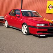 Alfa Romeo [SOLGT] 155 2.0 TS DTM