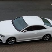 Audi S5 4.2Fsi V8 Coupé Tiptronic