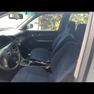 Audi 100 C4 2.0