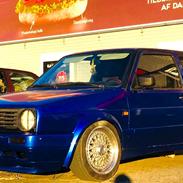 VW Golf 2