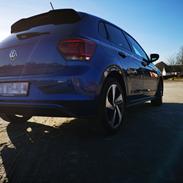 VW Polo GTI