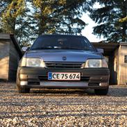 Opel Kadett e stc  solgt