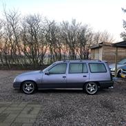 Opel Kadett e stc  solgt