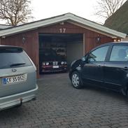 BMW E30