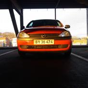 Opel Corsa C
