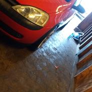 Opel Corsa C