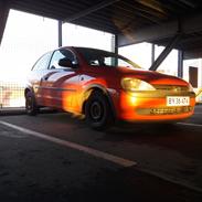 Opel Corsa C